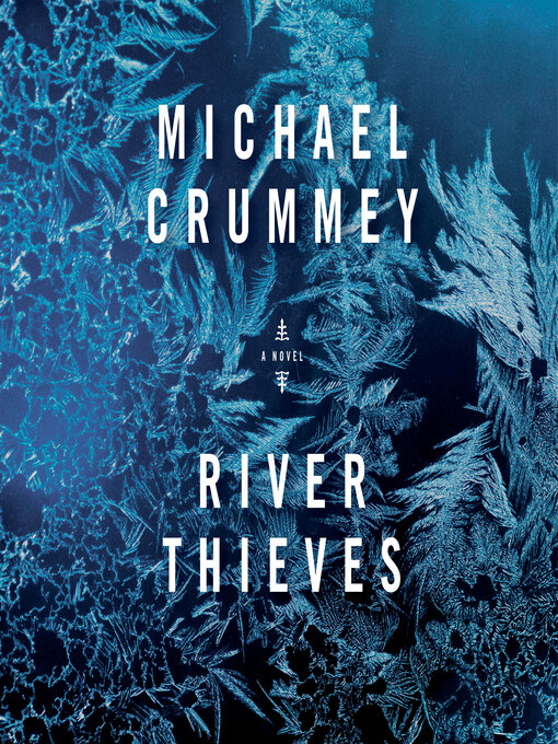 Cover image for River Thieves